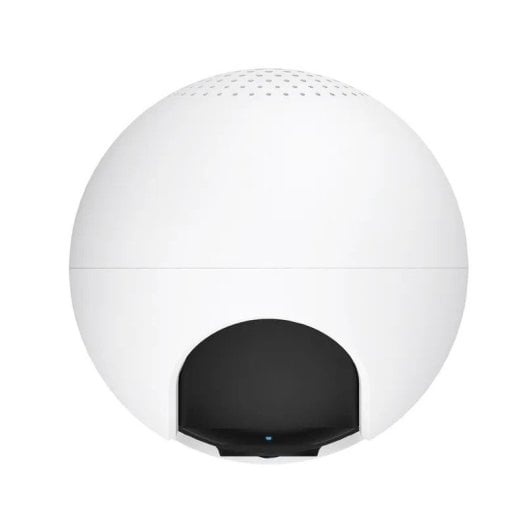 Xiaomi Smart Camera C300 Dual Cámara de Seguridad Doble 3MP 2K Blanca