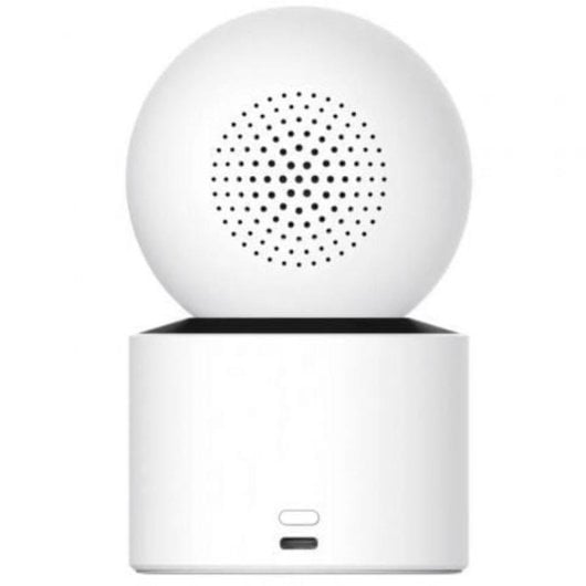 Videocamere di sorveglianza Xiaomi Smart Camera C300 Dual 2K Visione Notturna Interno IA Audio Bidirezionale Controllo Vocale