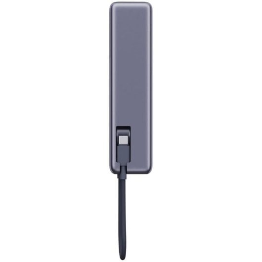 Xiaomi 165W Power Bank 10000mAh con Cable Integrado Gris