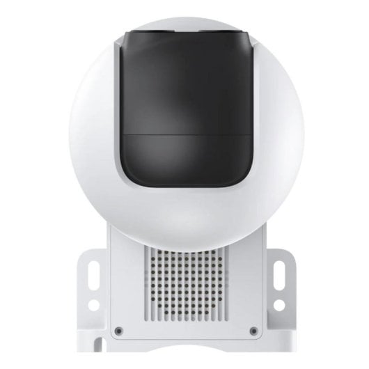 Câmera de vigilância Xiaomi CW700S 2 5K Visão Noturna Externa IA Controle por Voz Áudio Bidirecional