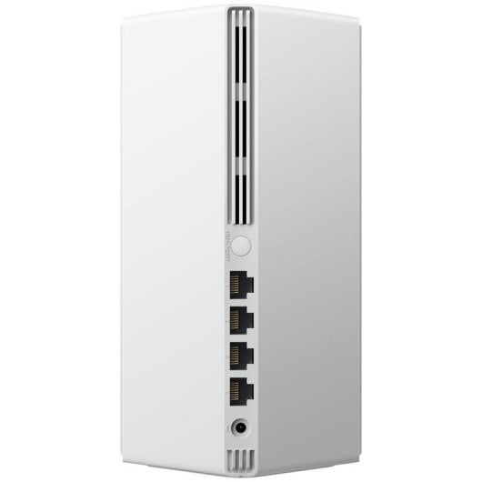 Xiaomi Mesh System AX3000 NE Sistema WiFi 6 Mesh Dual Band Blanco 1 Unidad