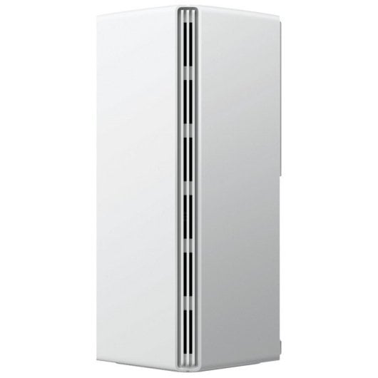 Xiaomi Mesh System AX3000 NE Sistema WiFi 6 Mesh Dual Band Blanco 1 Unidad