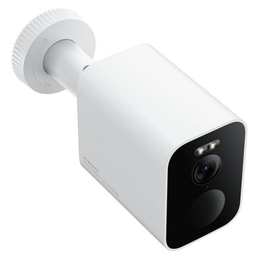 Xiaomi Outdoor Camera BW500 Cámara de Seguridad para Exterior IP67 2.5K Blanca