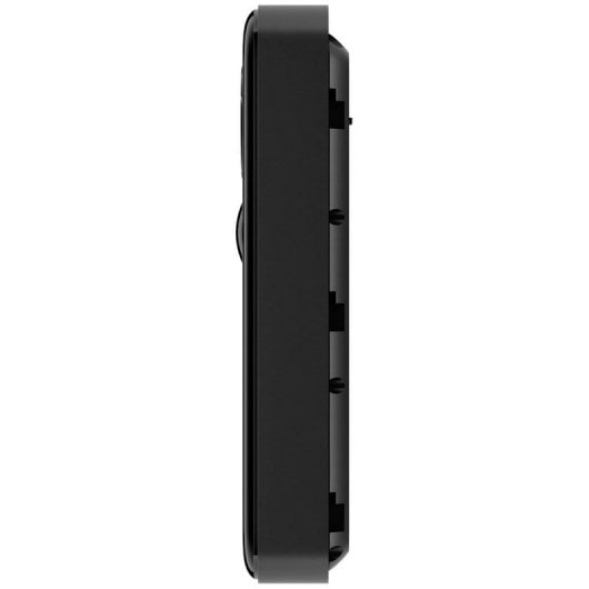 Xiaomi Smart Doorbell 3S Timbre Inteligente con Cámara 2K Negro