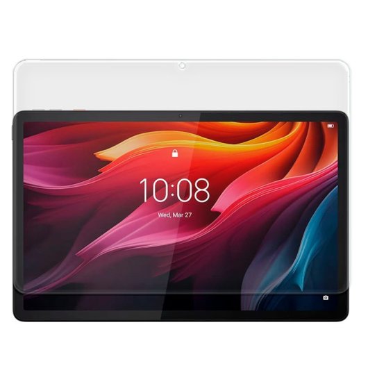Cooler Displayschutz aus gehärtetem Glas für Lenovo Tab K11 Plus