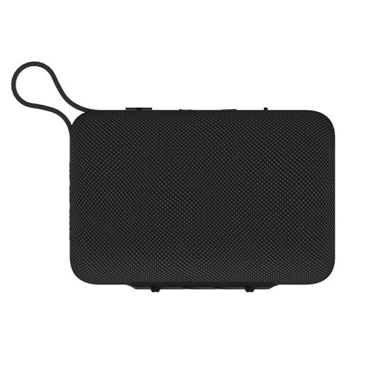 Enceinte Bluetooth universelle Musique 5W COOL Candy Black