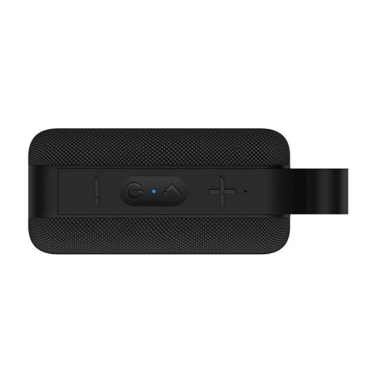 Enceinte Bluetooth universelle Musique 5W COOL Candy Black