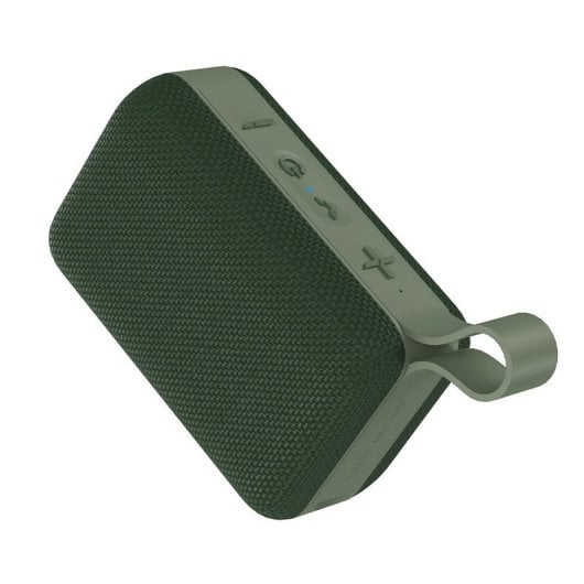 COOL Candy Altifalante Universal Bluetooth 5W Verde