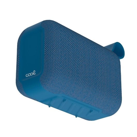 Enceinte Bluetooth universelle Musique 5W COOL Candy Marino