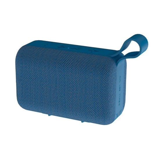 Enceinte Bluetooth universelle Musique 5W COOL Candy Marino