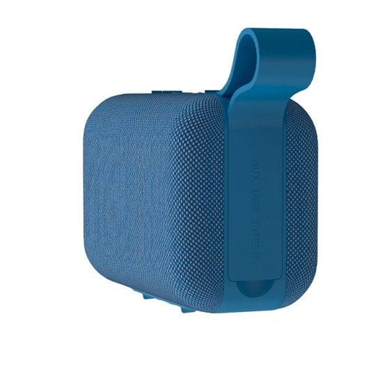 Enceinte Bluetooth universelle Musique 5W COOL Candy Marino