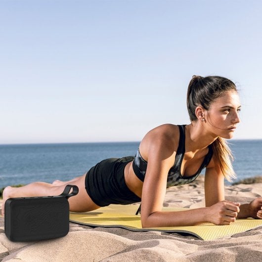Enceinte Bluetooth universelle Musique 5W COOL Candy Marino