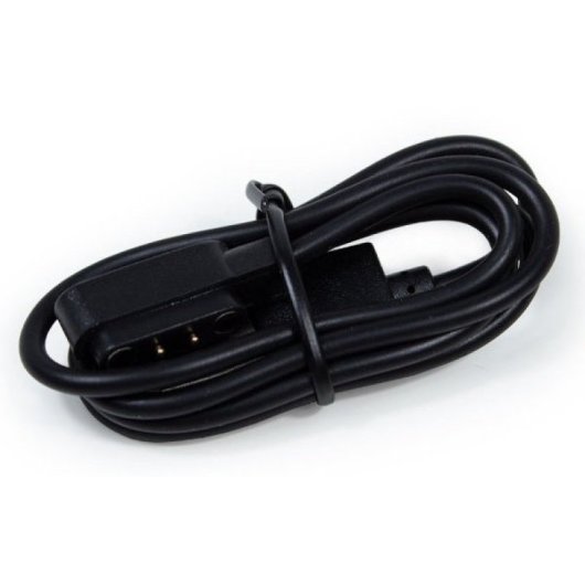 Cool Ultrathin Cabo de Carga USB para Smartwatch