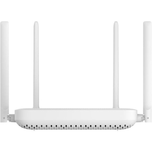 Xiaomi Router AX1500 Router WiFi 6 Doble Banda 2.4/5GHz 1501Mbps Blanco