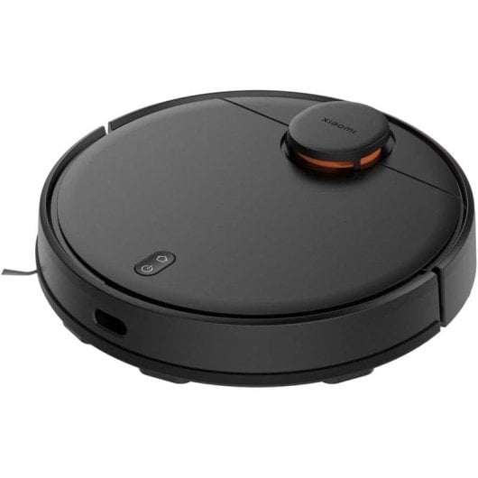 Xiaomi Robot Vacuum T12 Robot Aspirador y Friegasuelos Negro