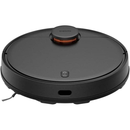 Xiaomi Robot Vacuum T12 Robot Aspirador y Friegasuelos Negro