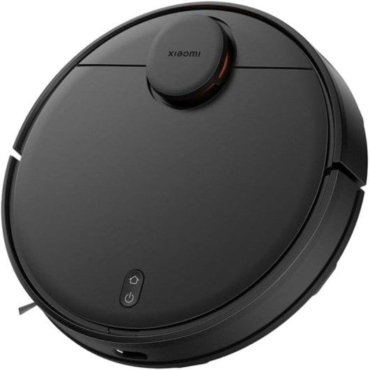 Xiaomi Robot Vacuum T12 Robot Aspirador y Friegasuelos Negro