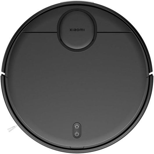 Xiaomi Robot Vacuum T12 Robot Aspirador y Friegasuelos Negro