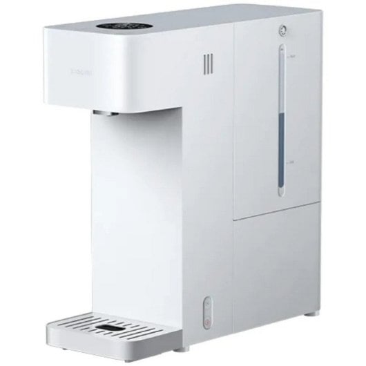 Xiaomi Smart Water Dispenser Hot and Cold Dispensador Inteligente de Água Fria/Quente 3L Branco