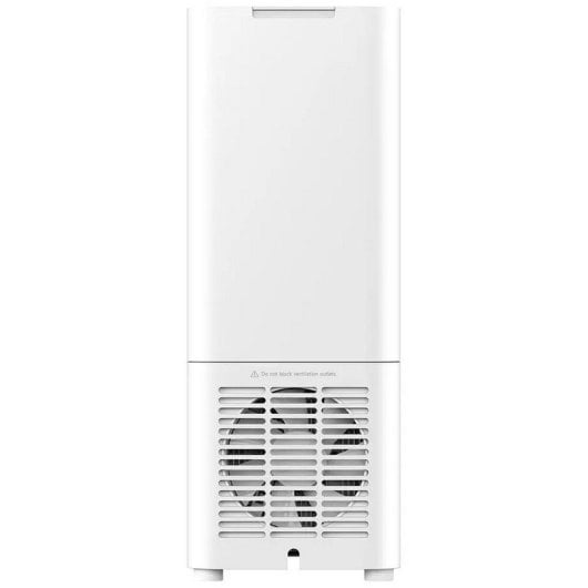 Xiaomi Smart Water Dispenser Hot and Cold Dispensador Inteligente de Água Fria/Quente 3L Branco