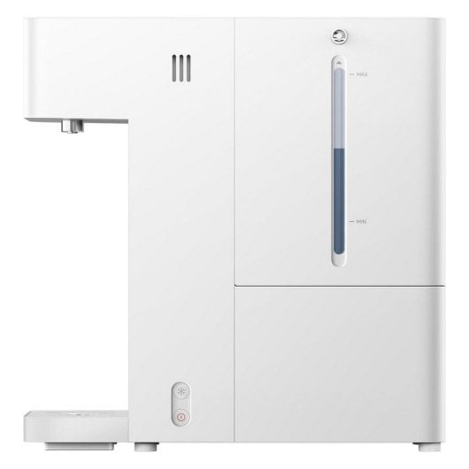 Xiaomi Smart Water Dispenser Hot and Cold Dispensador Inteligente de Água Fria/Quente 3L Branco