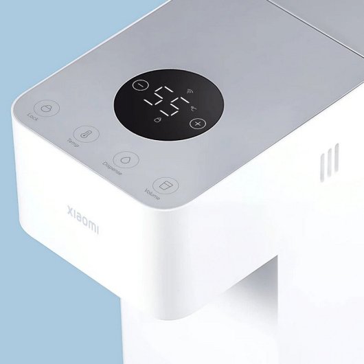 Xiaomi Smart Water Dispenser Hot and Cold Dispensador Inteligente de Água Fria/Quente 3L Branco
