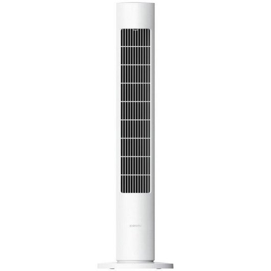 Ventilatore a Colonna Xiaomi Smart Tower Fan 2 24W Wi-Fi Ultra Silenzioso Oscillante