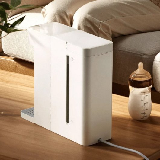 Distributore di acqua calda istantanea Xiaomi 3L Bianco