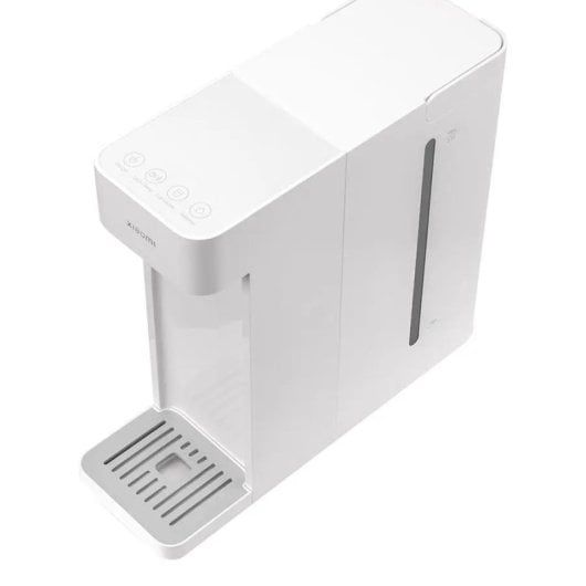 Distributore di acqua calda istantanea Xiaomi 3L Bianco