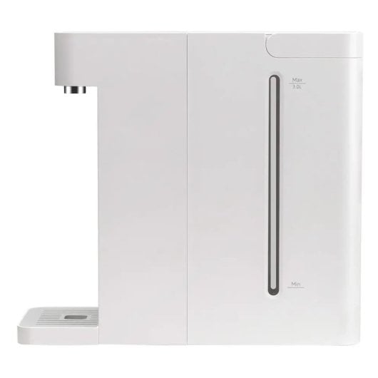 Distributore di acqua calda istantanea Xiaomi 3L Bianco
