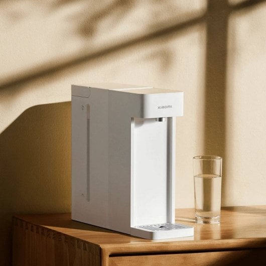 Distributore di acqua calda istantanea Xiaomi 3L Bianco