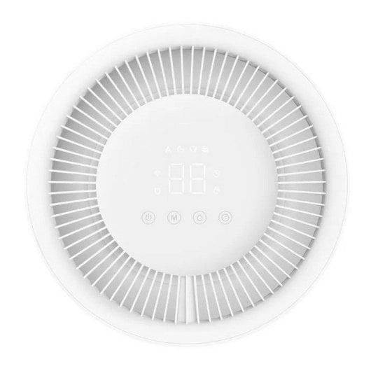 Xiaomi Smart Dehumidifier Lite Desumidificador Inteligente 13L/dia 3L Branco