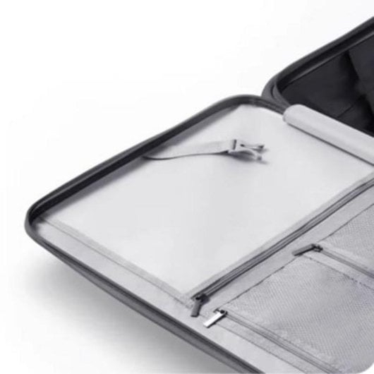 Maleta Xiaomi Front Opening Luggage 20" Negro Carbono