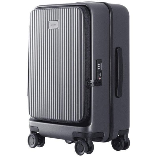 Maleta Xiaomi Front Opening Luggage 20" Negro Carbono