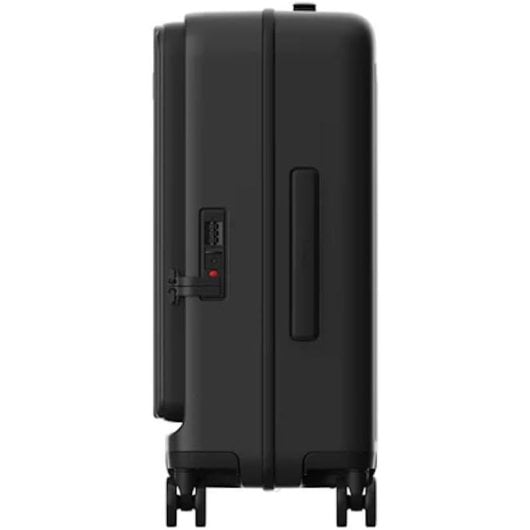 Xiaomi Front Opening Luggage Maleta de Viaje Rígida 20" 38.5L Negro Carbono