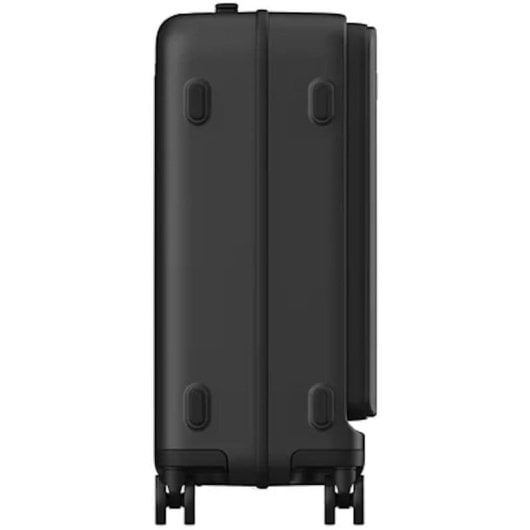 Xiaomi Front Opening Luggage Maleta de Viaje Rígida 20" 38.5L Negro Carbono