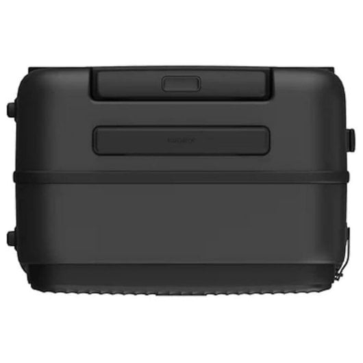 Xiaomi Front Opening Luggage Maleta de Viaje Rígida 20" 38.5L Negro Carbono