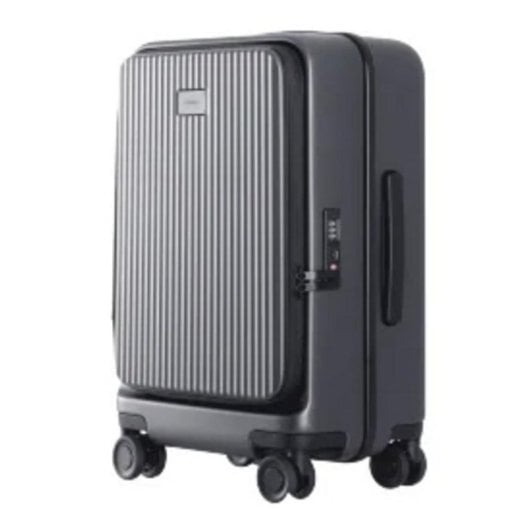 Maleta Xiaomi Front Opening Luggage 20" Negro Carbono