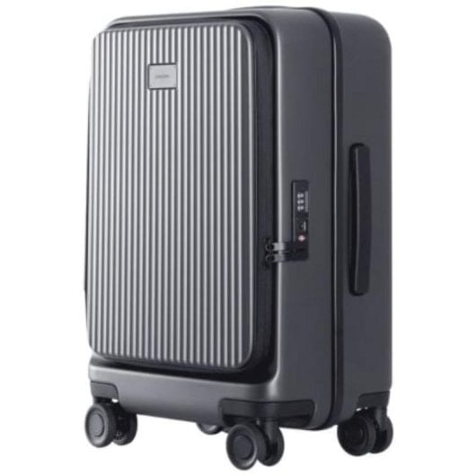 Maleta Xiaomi Front Opening Luggage 20" Negro Carbono