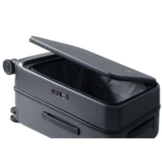 Maleta Xiaomi Front Opening Luggage 20" Negro Carbono