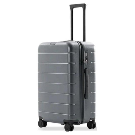 Hartschalenkoffer Xiaomi Luggage Classic Pro 24" 65L Grau