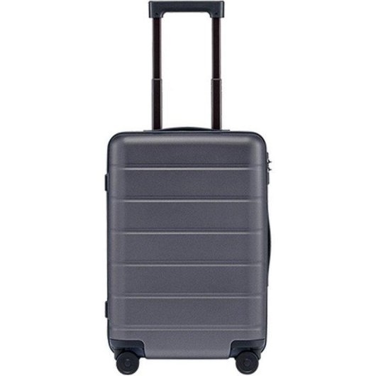 Hartschalenkoffer Xiaomi Luggage Classic Pro 24" 65L Grau