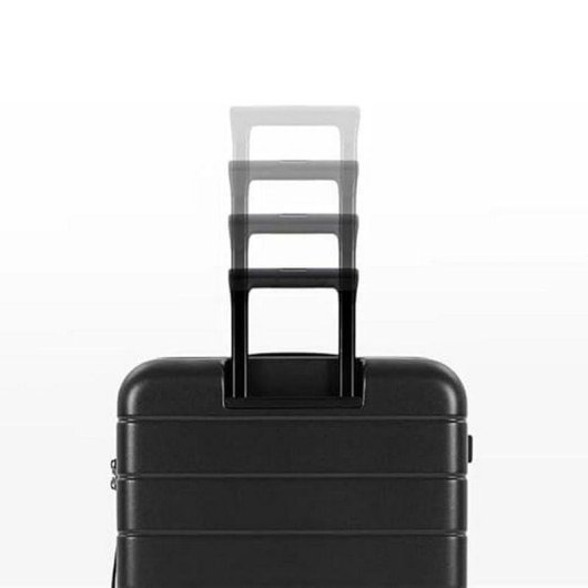 Hartschalenkoffer Xiaomi Luggage Classic Pro 24" 65L Grau