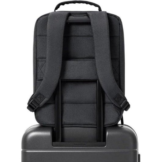 Hartschalenkoffer Xiaomi Luggage Classic Pro 24" 65L Grau