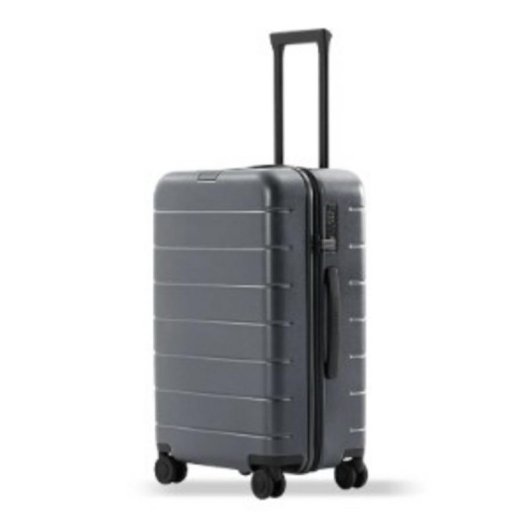 Hartschalenkoffer Xiaomi Luggage Classic Pro 24" 65L Grau