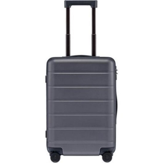 Hartschalenkoffer Xiaomi Luggage Classic Pro 24" 65L Grau