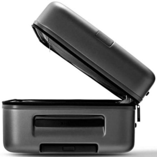 Hartschalenkoffer Xiaomi Luggage Classic Pro 24" 65L Grau