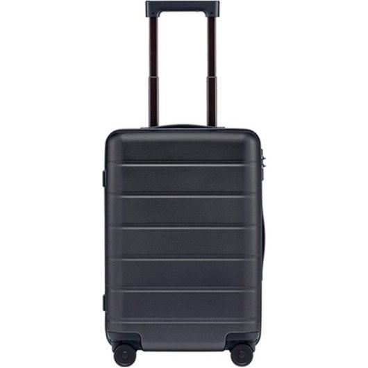 Xiaomi Luggage Classic Pro 20" Maleta de Viaje Rígida 39L Negra