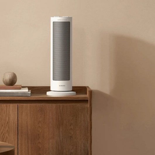 Xiaomi Fan Heater Calefactor Cerámico 2000W Blanco