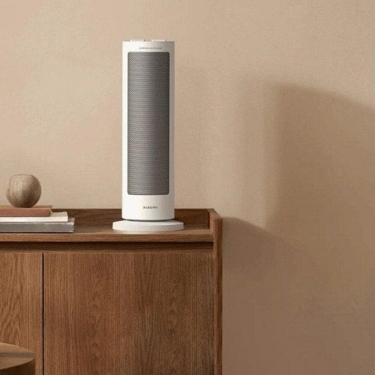 Aquecedor Cerâmico Xiaomi Fan Heater 2000W Silencioso